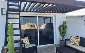 Casa Agua y Sol I